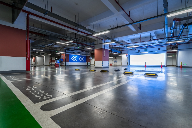 Strapazierfähige und optisch ansprechende Industrie- und Betonböden